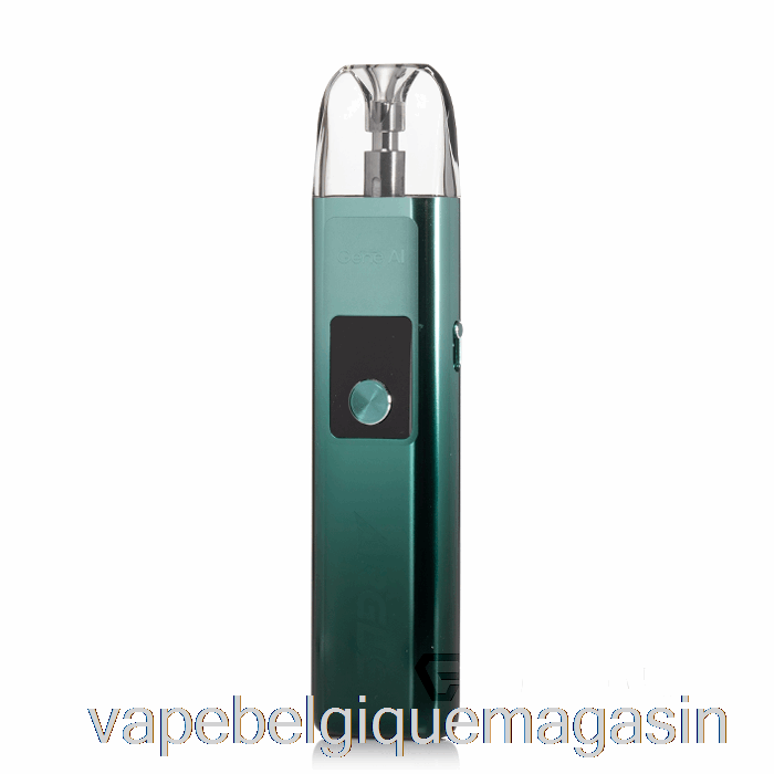 Vape Juice Voopoo Argus G 25w Système De Pod Racing Vert